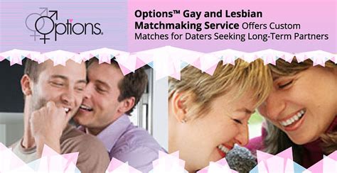 options matchmaking service